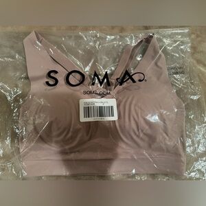 Soma Enbliss Racerback Bralette